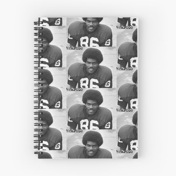 Item preview, Death Grips - Black Quarterback designed and sold by Liam Watts.