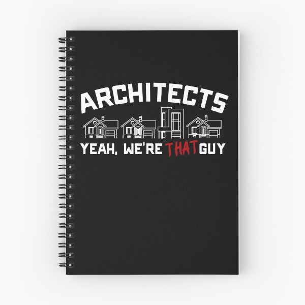 Item preview, Architects Yeah We're That Guy! designed and sold by thingsandthings.