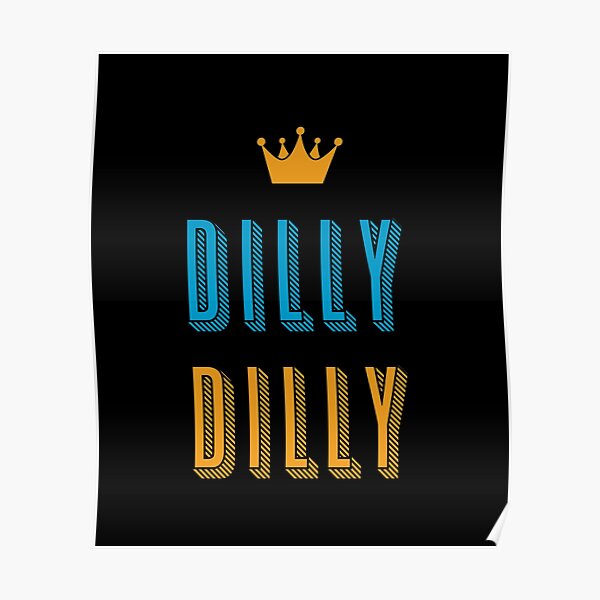 MLB Philadelphia Phillies St Patrick's Day Dilly Dilly Beer