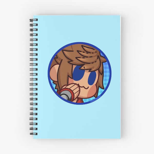 Item preview, >:3c Sora designed and sold by MintySkulls.