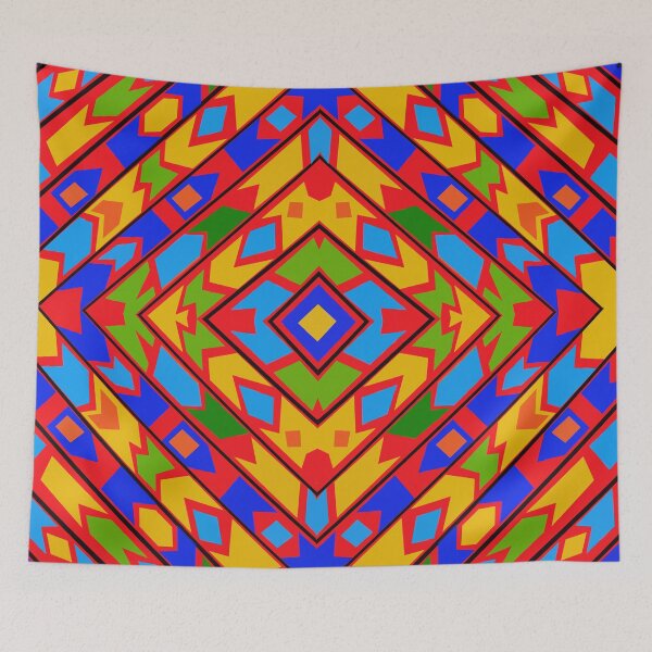 Item preview, Navajo Stripe  designed and sold by myimpression.