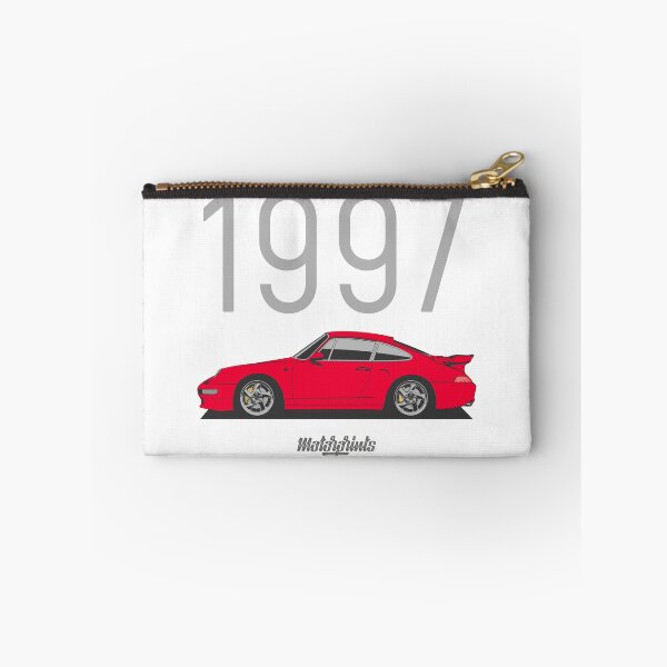 Item preview, Turbo 993 (red) designed and sold by Motorpr1nts.