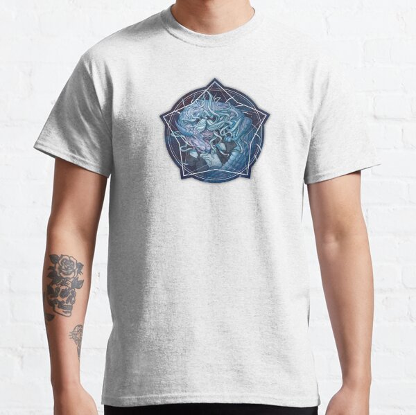 Familiar Darkness Classic T-Shirt