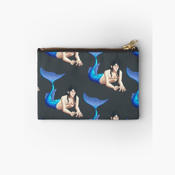 Item preview, Blue Sireno designed and sold by IDIVAGANTE.