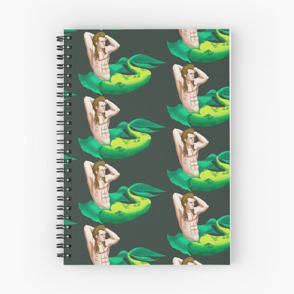 Item preview, Green Sireno designed and sold by IDIVAGANTE.