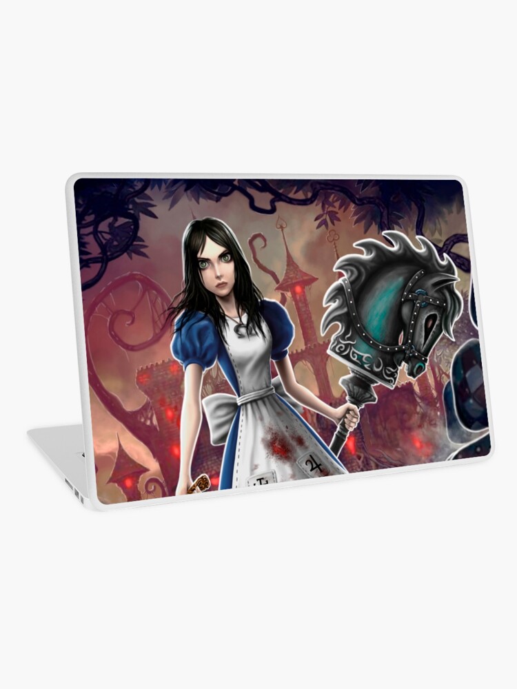 alice madness returns mac alice madness returns mac