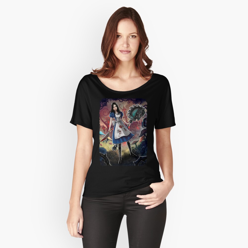 Item preview, Relaxed Fit T-Shirt designed and sold by DavidRSainz.