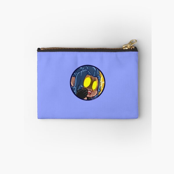Item preview, >:3c Saix designed and sold by MintySkulls.