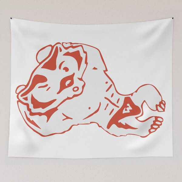 Item preview, Bucky I'd Like To designed and sold by Shayli Kipnis.