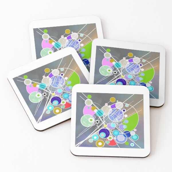 Item preview,  colored bubbles designed and sold by fidelinas.