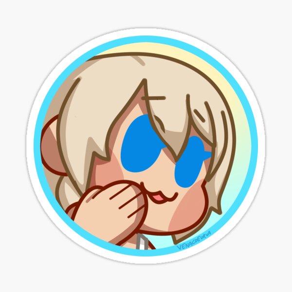 Item preview, <: 3c Namine designed and sold by MintySkulls.
