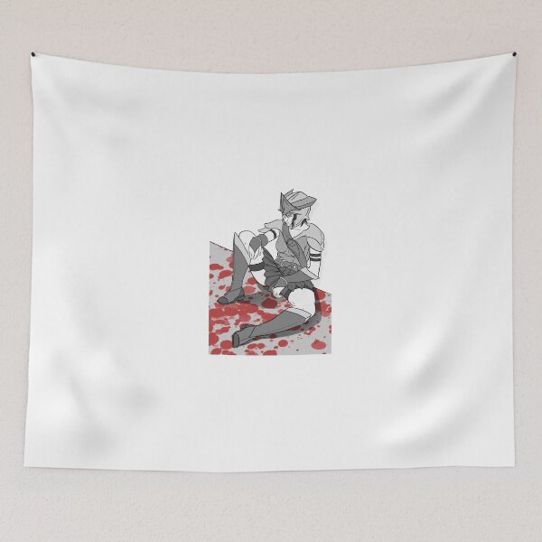 Item preview, Clean Warrior designed and sold by IDIVAGANTE.