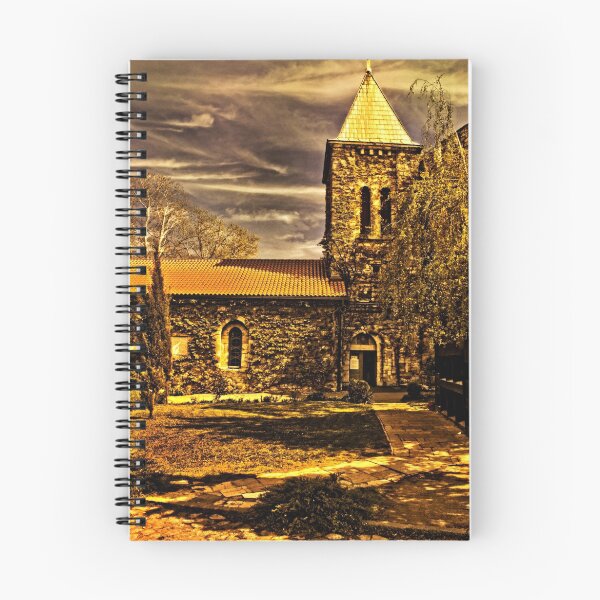 Item preview, Medieval Church Kalemegdan Belgrade designed and sold by stockfineart.