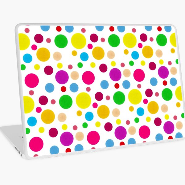 Polka Dots Notebook – Bloop Ph