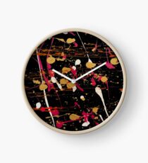 Traffic Lights Clock
