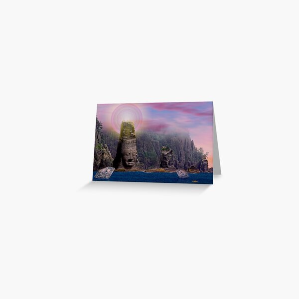 Item preview, ARRIVAL designed and sold by Art of Rachel Flatt.