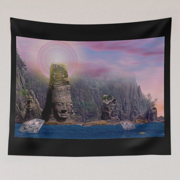 Item preview, ARRIVAL designed and sold by Art of Rachel Flatt.