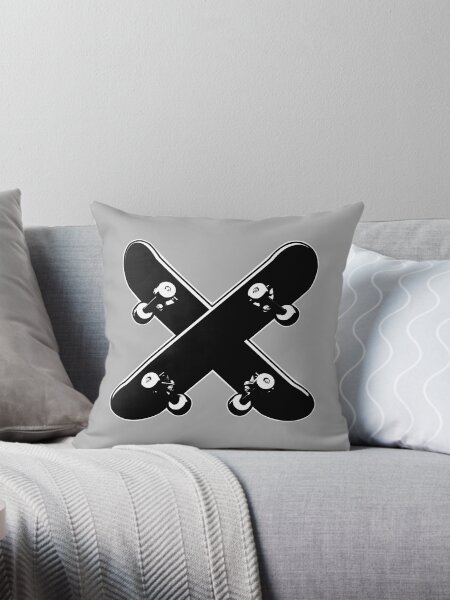 Item preview, Skate X designed and sold by Aaron  Kinzer.