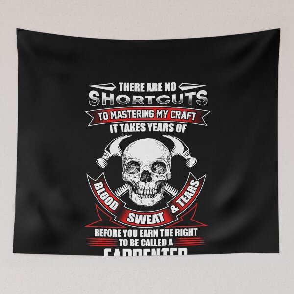 Item preview, Funny Carpenter Profession  designed and sold by festivalshirt.