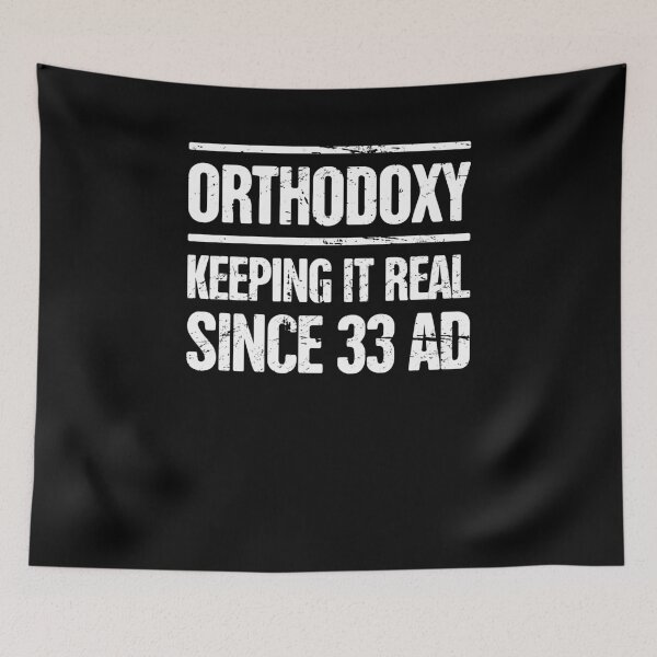 Item preview, Orthodoxy Eastern Orthodox / Greek Orthodox designed and sold by EMDdesign.