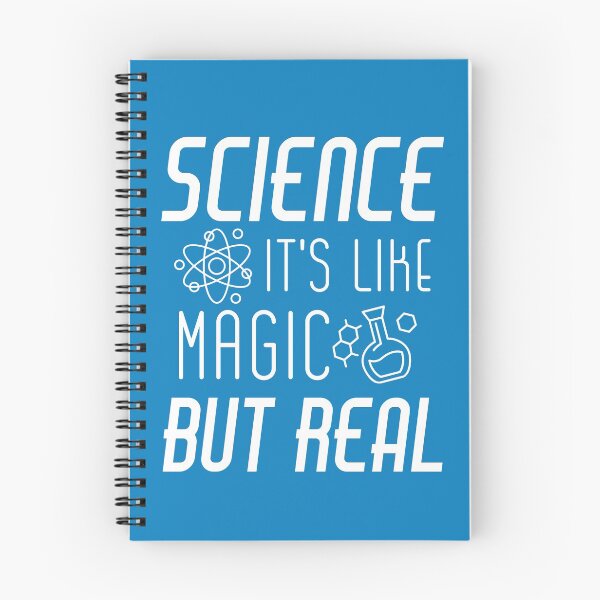 Item preview, Science It's Like Magic But Real Teachers Day Appreciation designed and sold by superteesunltd.