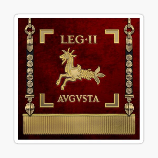 stickers Legio X Fretensis Schilder römer shields roman PLAYMOBIL 