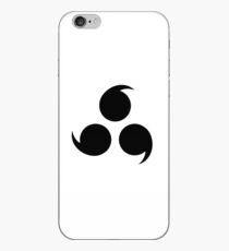 THE BRAND OF OROCHIMARU iPhone Case
