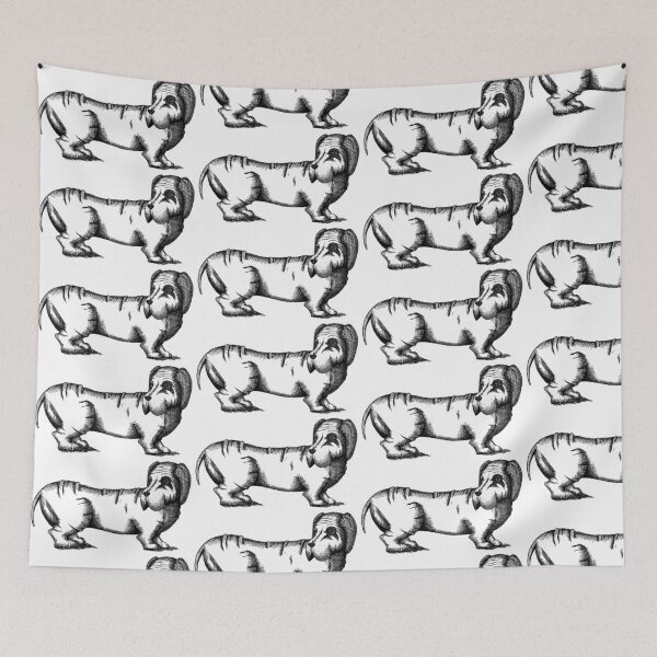 Item preview, Hot Dog designed and sold by IDIVAGANTE.