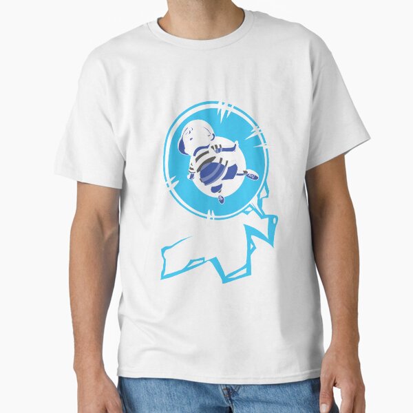 Item preview, PK Thunder designed and sold by ZeroMayhemArt.