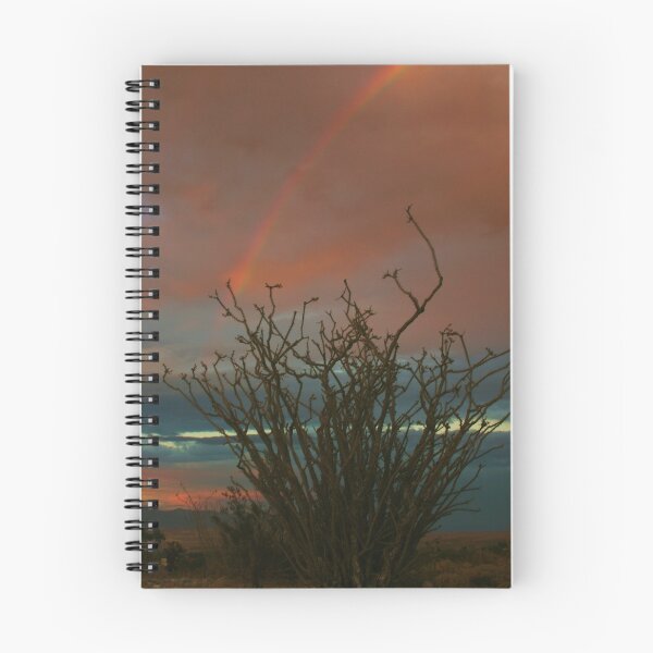 Item preview, Ocotillo Rainbow designed and sold by Barbara  Brown.