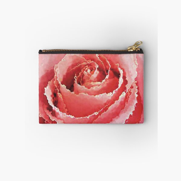 Item preview,  Rose Print designed and sold by Flower Magic .