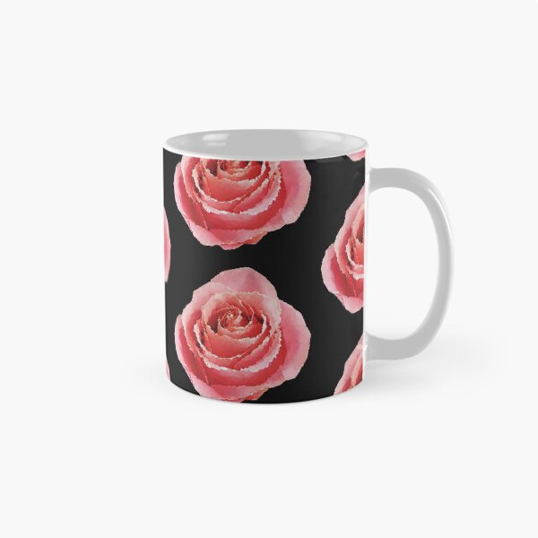 Artikelvorschau, Blurred Rose entworfen und verkauft von Flower Magic .