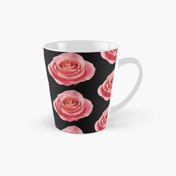 Item preview,  Rose Print designed and sold by Flower Magic .