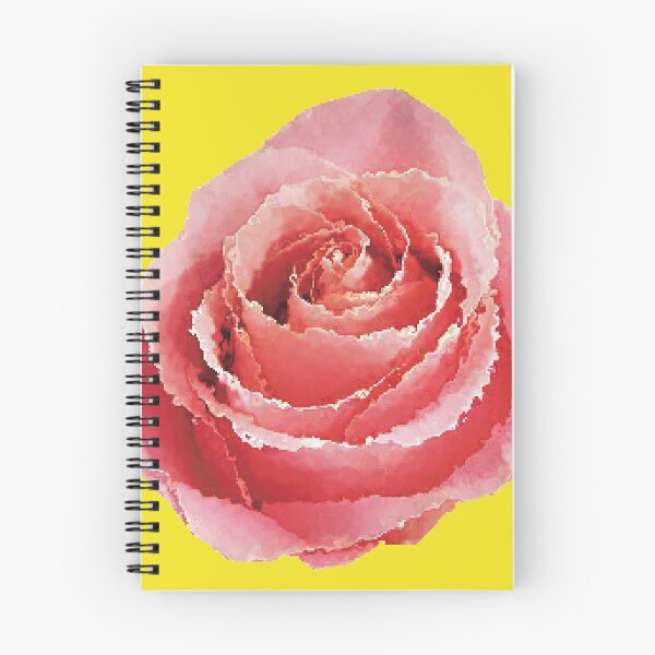 Item preview,  Rose Print designed and sold by Flower Magic .