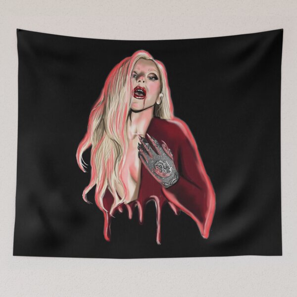 Item preview, The Countess  designed and sold by mmartinez-art.