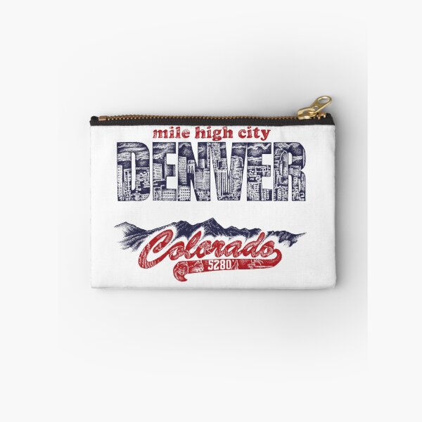 Item preview, vintage colorado designed and sold by inkzella.