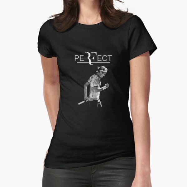 RF DESIGN T-shirt moulant