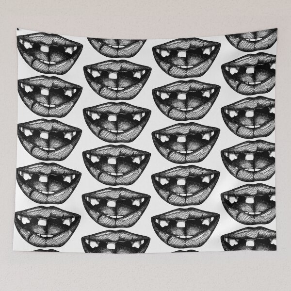 Item preview, Perfect Smile designed and sold by IDIVAGANTE.