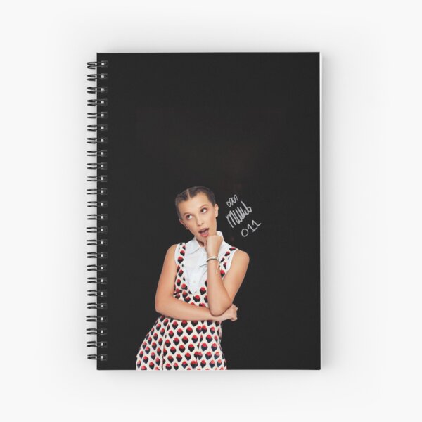 Item preview, Millie Bobby Brown / Eleven 11 designed and sold by Elizabeth Kathryn.