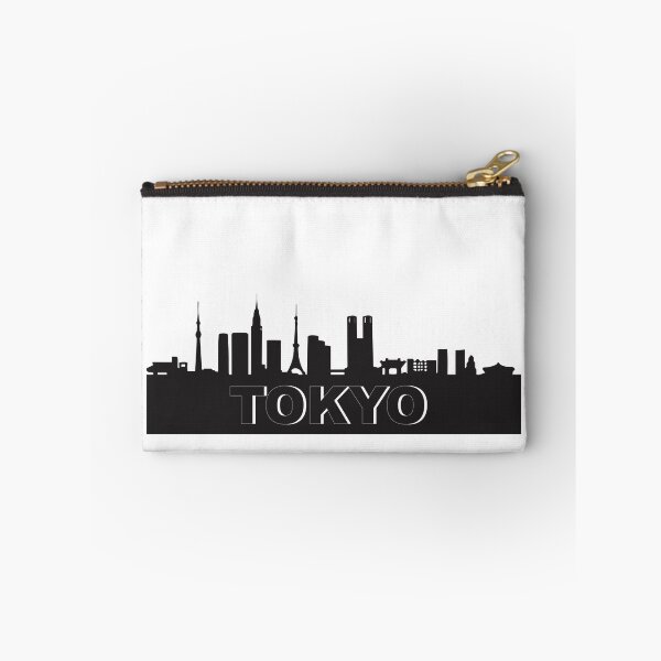 Item preview, Tokyo designed and sold by Hailyclark.