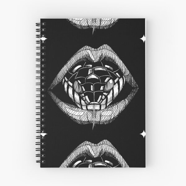 Item preview, Venom Lips designed and sold by IDIVAGANTE.