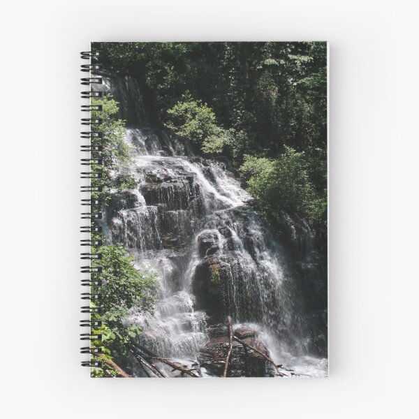 Item preview, Issaqueena Falls designed and sold by Bob Hardy.