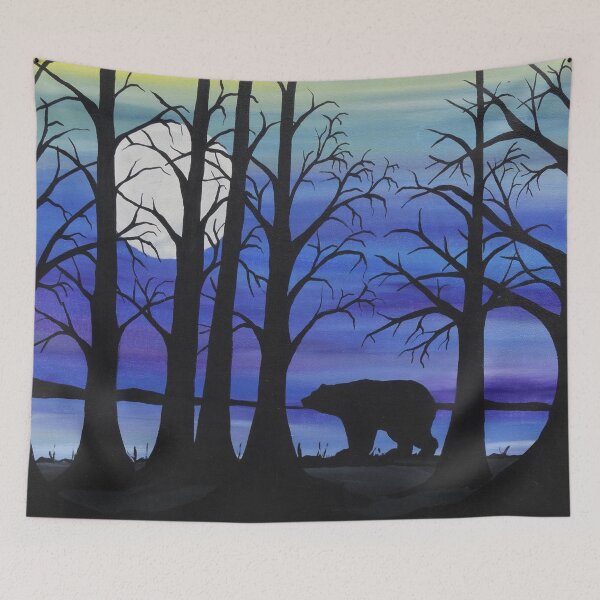 Item preview, Brother bear designed and sold by Rachel Olynuk.