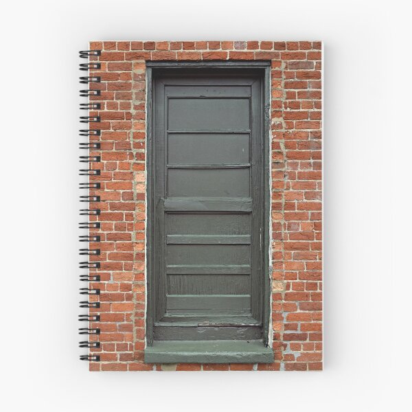 Item preview, The Back Door designed and sold by Scott Mitchell.