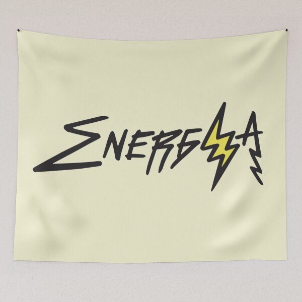 Item preview, J Balvin Energia designed and sold by Lorena Valentina.