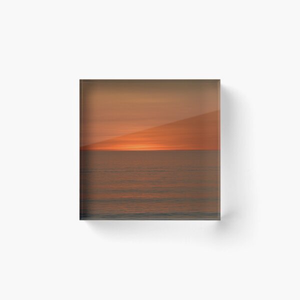 Item preview, Sunset at Broome, Cable Beach, WA Australia  designed and sold by ABY-Creative.