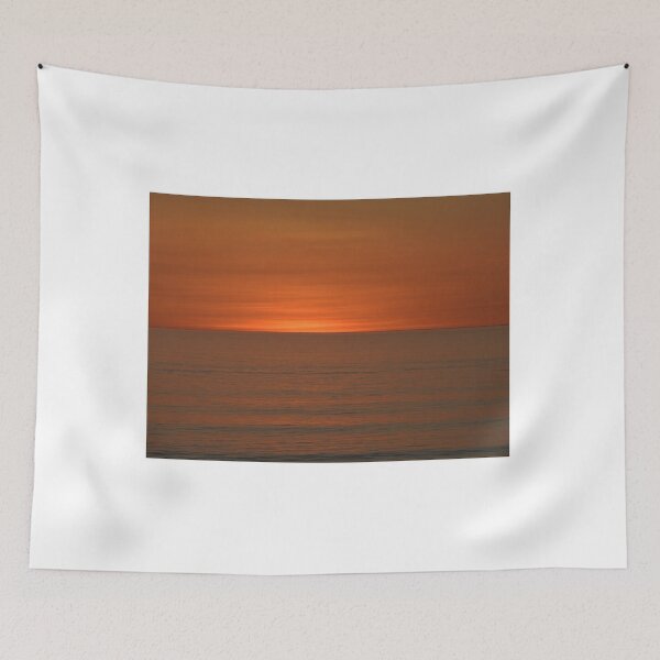 Item preview, Sunset at Broome, Cable Beach, WA Australia  designed and sold by ABY-Creative.