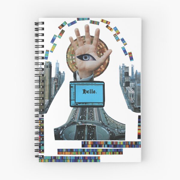 Item preview, Artificial Intelligence designed and sold by l0r1n.