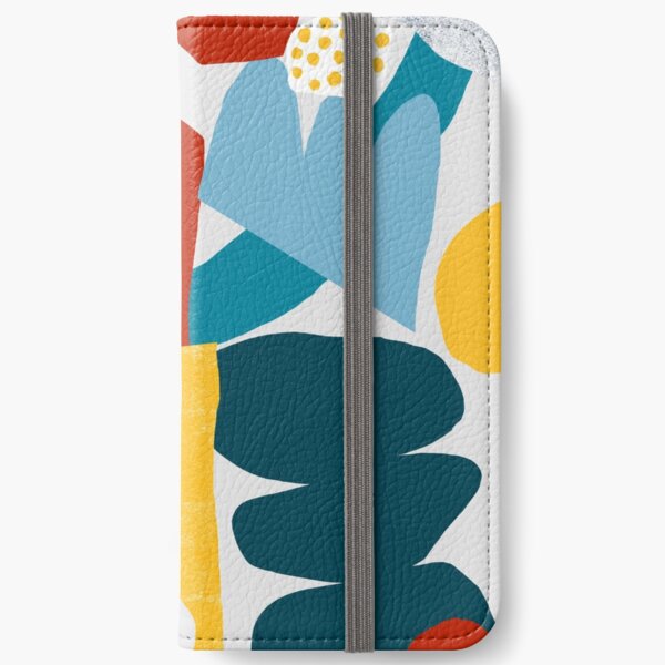 free mind iPhone Wallet