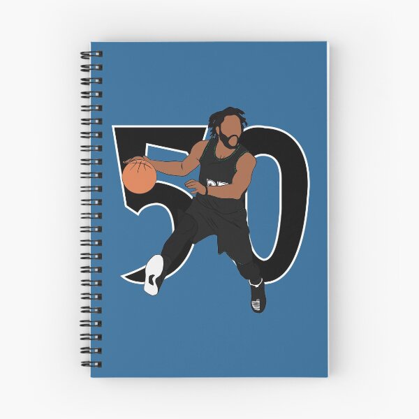 Item preview, Derrick Rose 50 Point Game designed and sold by RatTrapTees.